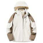 Jeep Куртка Unisex, Lemon (3-in-1) - фото 12