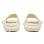 Шлепанцы и сланцы EQLZ EQUALIZER Oasis Slide Slippers Unisex Heron White - фото 6