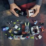 LEGO Hidden Side, блоки Маяк тьмы, 70431 - фото 4