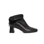 PT'SON Ботинки женские черные/экрю/темно-коричневые - фото 9