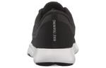 Кроссовки Flex Trainer 7 женские с низким верхом, черные Nike - фото 5