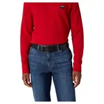 Ремень Wrangler Kabel Buckle, черный - фото 3