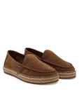 Эспадрильи Hilfiger Flex Espa Suede Loafer FM0FM05392 Tommy Hilfiger, коричневый - фото 2