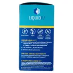 Liquid IV Hydration Multiplier Lemon 10 Stick без глютена Liquid I.V. - фото 4