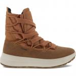 Boots solice w mid gtx pl 400g Ecco, мультиколор - фото