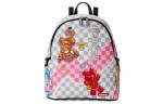 SPRAYGROUND Рюкзак PVC Regular Unisex Multicolor - фото 7