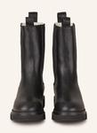 Ботинки Челси cph500 Copenhagen, черный - фото 3
