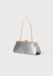 Сумка Cult Gaia MATILDE SHOULDER, Celadon/Silver-Coloured - фото 3