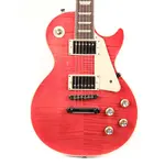 Epiphone, вдохновленная Gibson Les Paul Standard 60-х, фуксия - фото