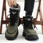 Ботинки Paul Frank Martin Boots Men - фото 21