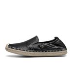 Bull Thunder Эспадрильи мужские черные - фото