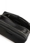 Kazar Документ-сумка в черном цвете - фото 4