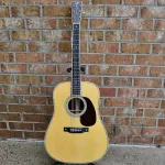 Martin Мартин D-42 - фото 2