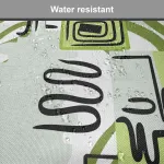 Подушка для сиденья Abakuhaus - фото 4