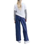 Детские штаны Nike, синий - фото 3