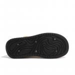 Кроссовки HUANQIU Skateboarding Shoes Women's Low-top, бежевый/черный - фото 10