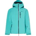 Куртка Oakley Unbound goretex2.0, синий - фото 3