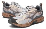 Кроссовки speed 10 s 'beige' Mizuno, бежевый - фото 3