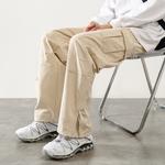 Повседневные брюки Unisex CLOR, Sandy - фото 10