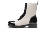 Ботинки CHARLES&KEITH Martin Boots Women's - фото 7
