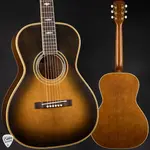 Gibson 1929 Nick Lucas Special Light Aged Аргентинский Серый - фото