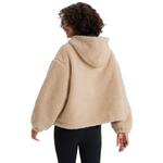 Свитшот женский Fall Winter GAP, хаки - фото 4