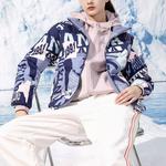 Женская куртка Life Collection Warbler Blue Anta - фото 4