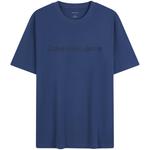 Футболка мужская Calvin Klein, черный - фото 4