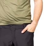 Hunter ii легкие шорты Sweet Protection, черный - фото 3