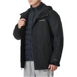 Ветровка мужская черный Columbia - фото 5