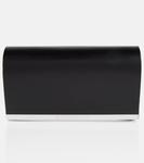 Солнцезащитные очки прямоугольной формы Givenchy, черный - фото 4