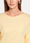 Топ Marc Cain Long sleeved top, Flan/Beige - фото 4