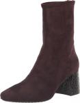 Женские ботильоны Donald J Pliner Newton-su, Dark Brown - фото
