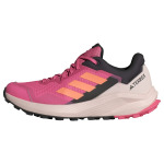 Кроссовки ADIDAS TERREX Running Trail Rider, цвет Powder/Eosin/Light pink - фото