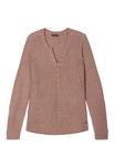 Джемпер Breal Jumper, Taupe - фото 5