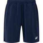 Штаны для бадминтона мужские YONEX, синий - фото