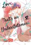 Love, That's an Understatement 3 (Kodansha Comics) - фото