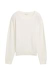 Джемпер TOM TAILOR DENIM Jumper, Off White/Off-White - фото 5