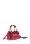 Сумка Pierre Cardin SATCHEL, Ruby/Red - фото 5