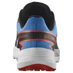 Кроссовки Salomon Thundercross trail, синий - фото 5