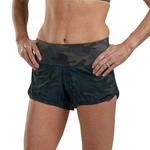 Шорты Zoot LTD Run 3´´, зеленый - фото