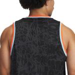 Under Armour Мужская черная майка - фото 5