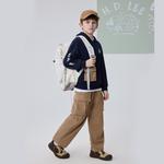 Детская толстовка Lee, белый - фото 6