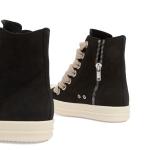 Кроссовки Jumbolace Rick Owens, мультиколор - фото 4