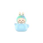 LABUBU THE MONSTERS 'Tea Time' Collection Figure Set Trend Based Products POP MART - фото 3