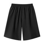 Повседневные шорты унисекс HAVR, темно-серый - фото 6