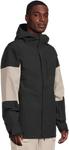 Мужская куртка Primry Volcom Snow, Black - фото 2