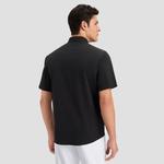 Рубашка Dualis мужская DESCENTE, серый - фото 8