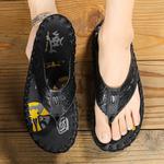 Шлепанцы и сланцы G.N.SHIJIA Flip Flops Men - фото 11