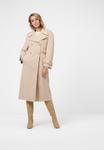 Тренчкот SELMA Ricano, бежевый - фото 2